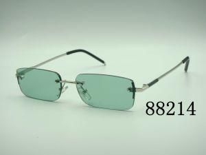 Hot Qualitiy Classic Retro Sunglass Anti UV400 Polarized Sunglass