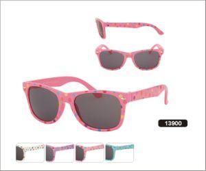 Kids Fashion Sunglass