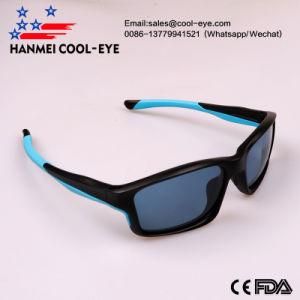 2018 New Arrival Polarized Men Custom Sports Sunglasses