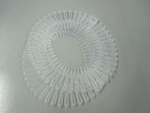 Hair Accessories Hair Styler Plastic Material