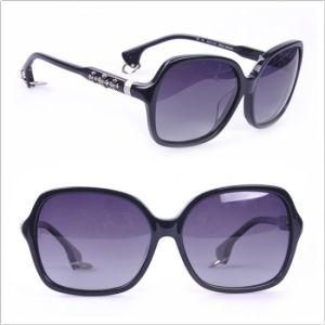Men&prime;s Sun Glass/ Hot Style Sunglasses / Top Quality Sun Glass (Milk)