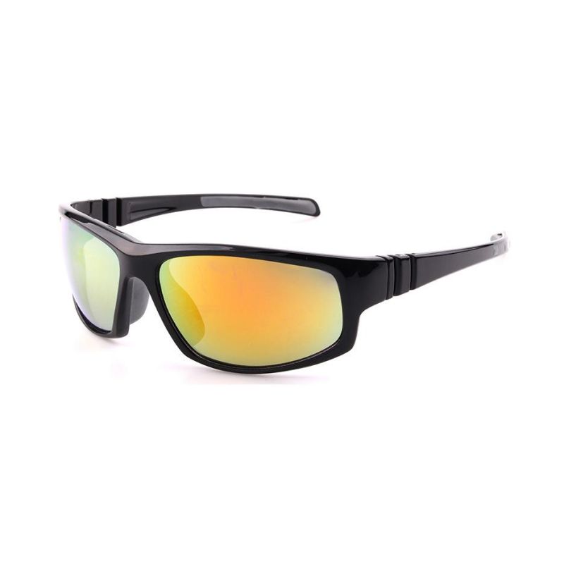 Small Sport Sunglasses Cycling Sunglasses for Men