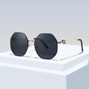 Cute Trendy Fashion Minimalist Sunglasses
