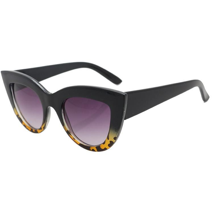 2020 Hot Selling Cateye Fashion Sunglasses