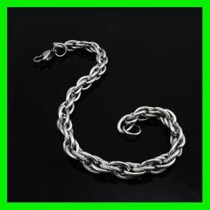 2012 Stainless Steel Colored Chain Jewelry (TPBCB018)