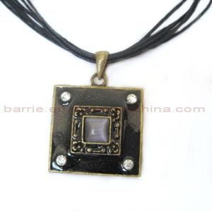 Fashion Stock Pendant (BHT-7212)