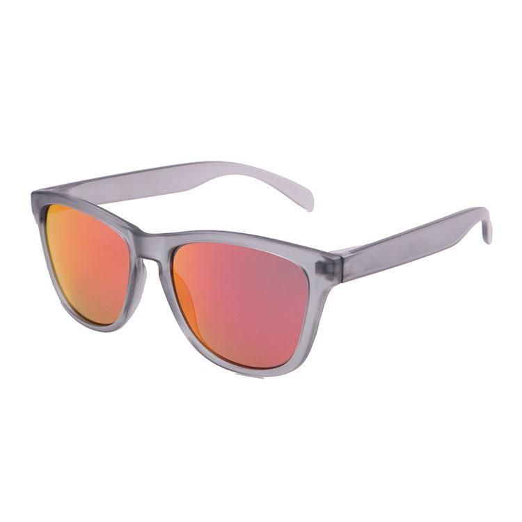 2019 Hot Selling Fashion Matt Crystal Sunglasses