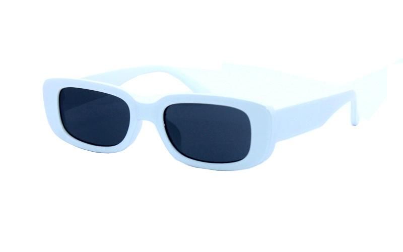 2020 New Fashion Sunglasses with The PC Frame and PC Lens