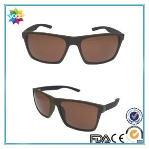 New Fashion Eyeglasses Brands Polarized Sunglasses for Men