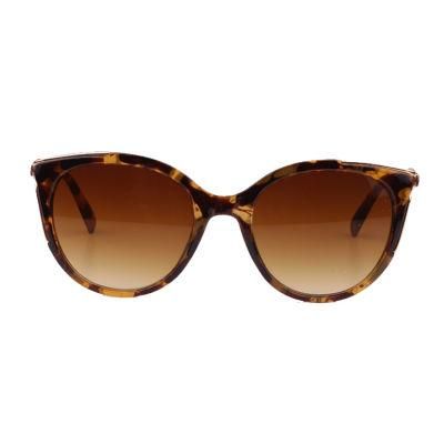 Good Saler PC Frame Metal Hinge Sunglass