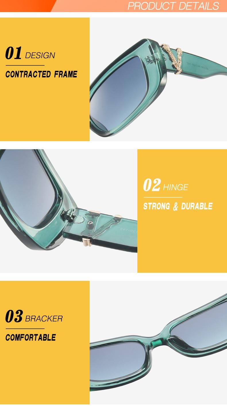 Sports Sunglasses Curved Mirror Large Frame Sunglasses Female Jelly Color Sunglasses