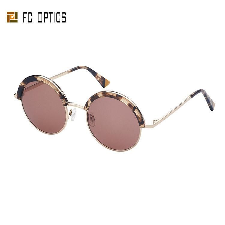 Fashion New Collection Women Sunglasses