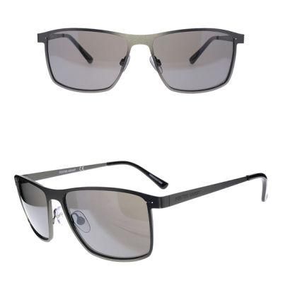 New Design Metal Fashion Sunglasses for Men