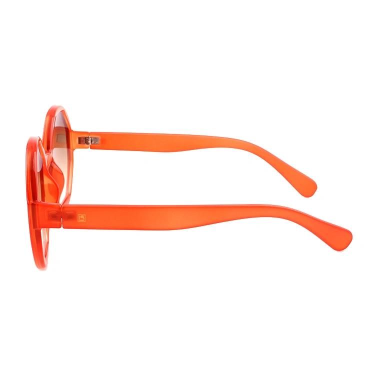 2019 Newly Rectangle Fashionable Sunglasses