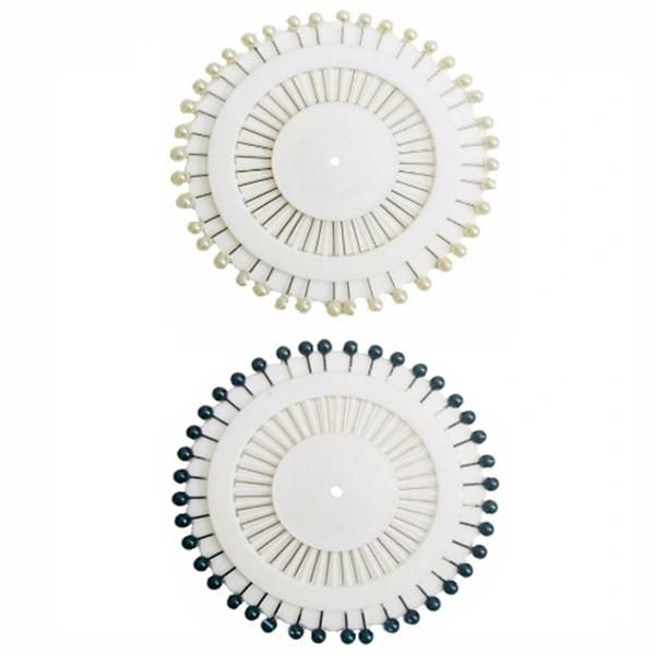 100% Good Quality Beautiful Pearl Head Pin Hair Ornaments