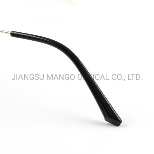 Egg Eyewear Blue Lens Cute Decorate Sunglasses
