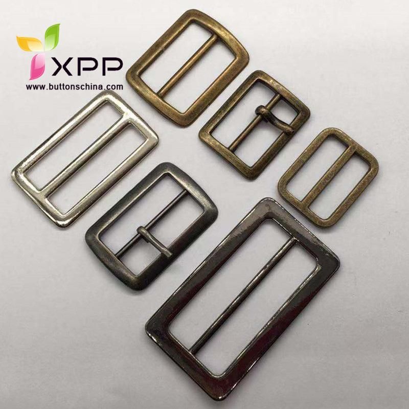 Big and Small Size Fashion Brass D-Ring