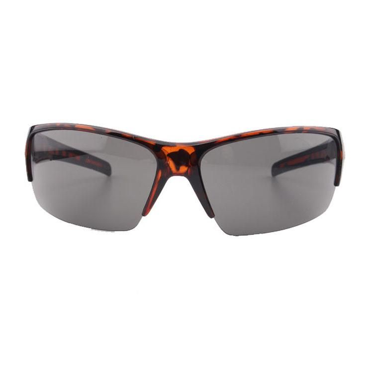 2018 Good Style Double Injection Sports Sunglasses