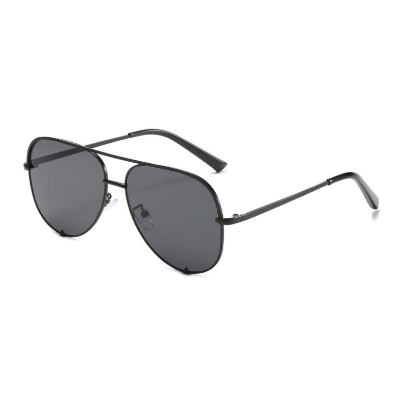 2020 Ready Made Metal Classic Mirror Driving Fashion Sunglasses