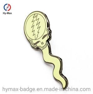 Promotion Metal Craft Wholesale Cute Button Badges Enamel Lapel Pins