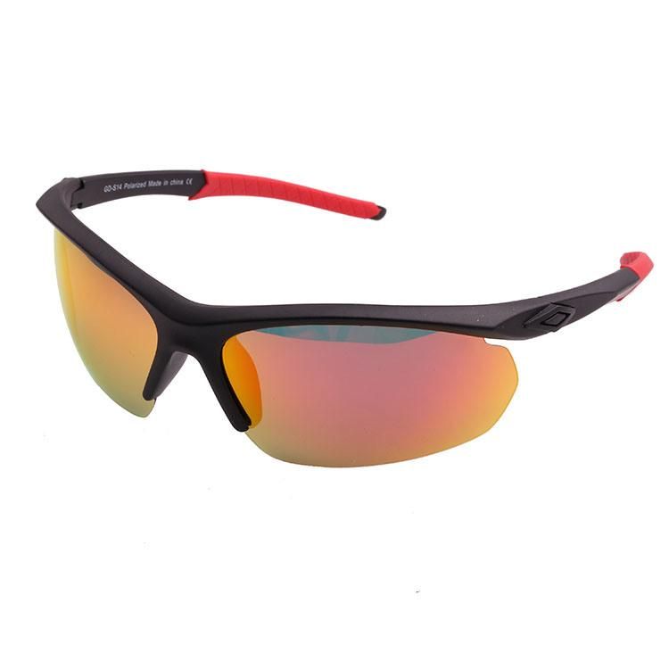 2018 Designer Directly Cycling Sports Sunglasses