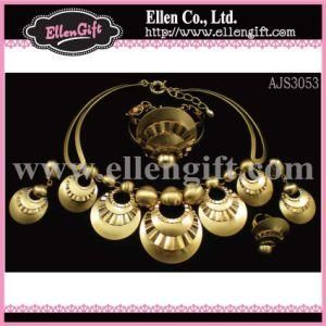 2013 New Party Jewelry Set (AJS3053)
