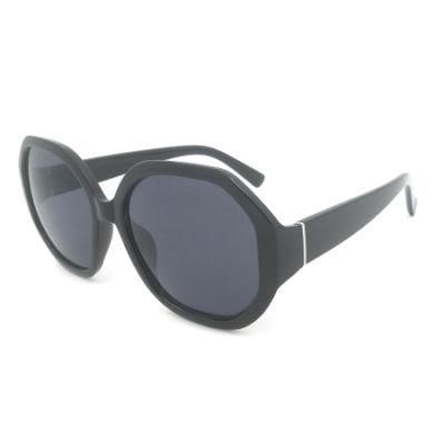 Trendy Brand Design Sun Glasses Bamboo UV400 Mirror Polarized Custom Logo Wholesale Sunglasses for Women/Men