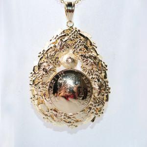 Fashion Jewelry Pendant (B03720P1SW)