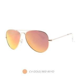 Metal New Fashion Sunglasses, Rb Replicas Aviators Frame M6004-04