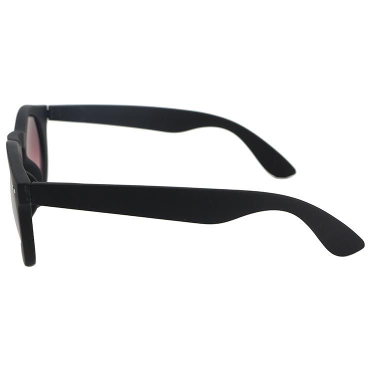 2020 Factory Directly Round Shape Fashion Sunglasses