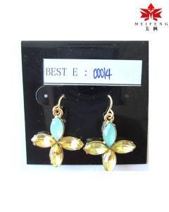 Fresh Style Fashionable Earrings for Girls