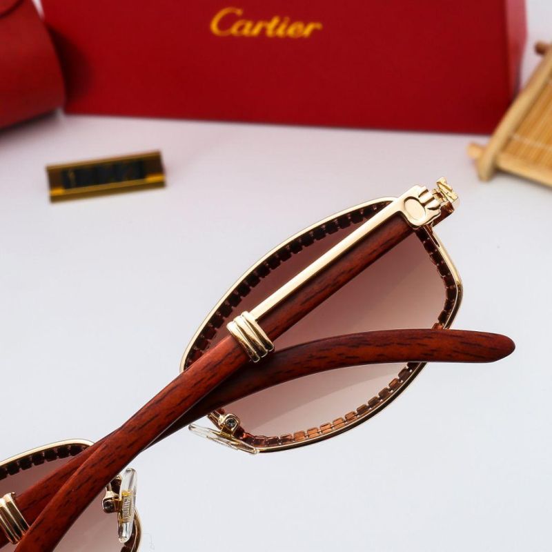 Drop Shipping Newest Fashionable Metal Sun Glasses Unisex Sunglasses