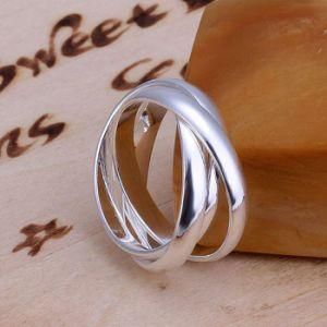 Free Shipping 925 Jewelry Silver Plated Rings