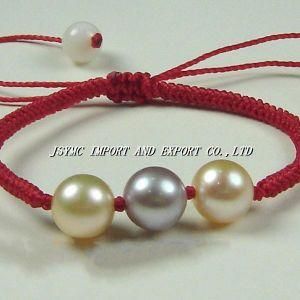 Pearl Bracelet Good Luck for Everyone (JSYMC-859)