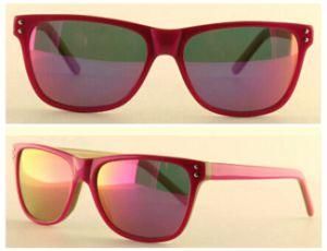 Cheap Price Acetate Sunglasses with Cusotmized Your Own Logo