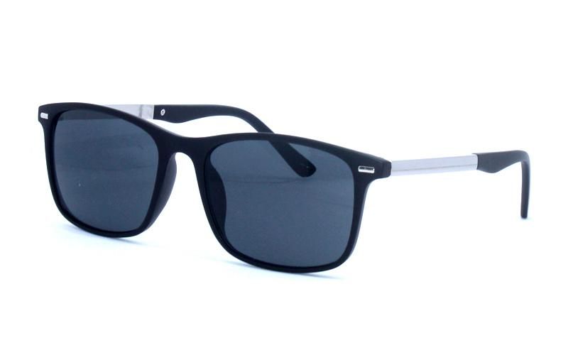 Trendy Full Frame Unisex Classical Sunglasses