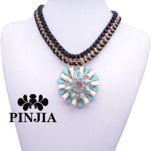 Fashion Jewelry Beads Pendant Necklace