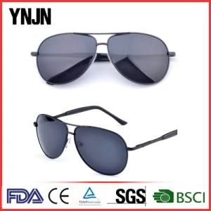 2017 Men China Factory Ynjn Customization Polarized Sunglasses (YJ-F8225)