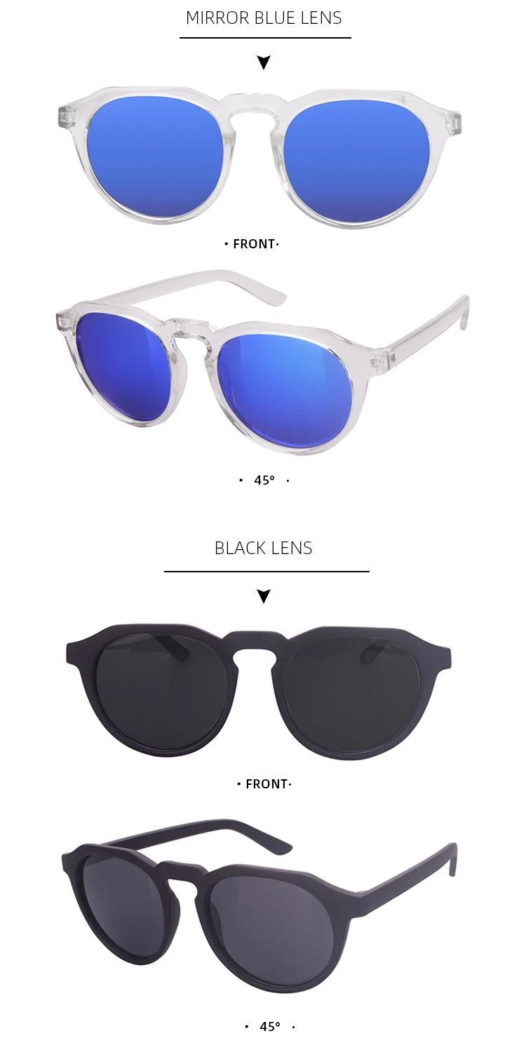 Usom Newest Arrive Fashionable Polarized Lenses Sunglasses