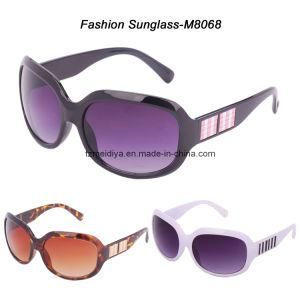 Mosaic Ornaments Sunglasses (UV, FDA, CE) (M8068)