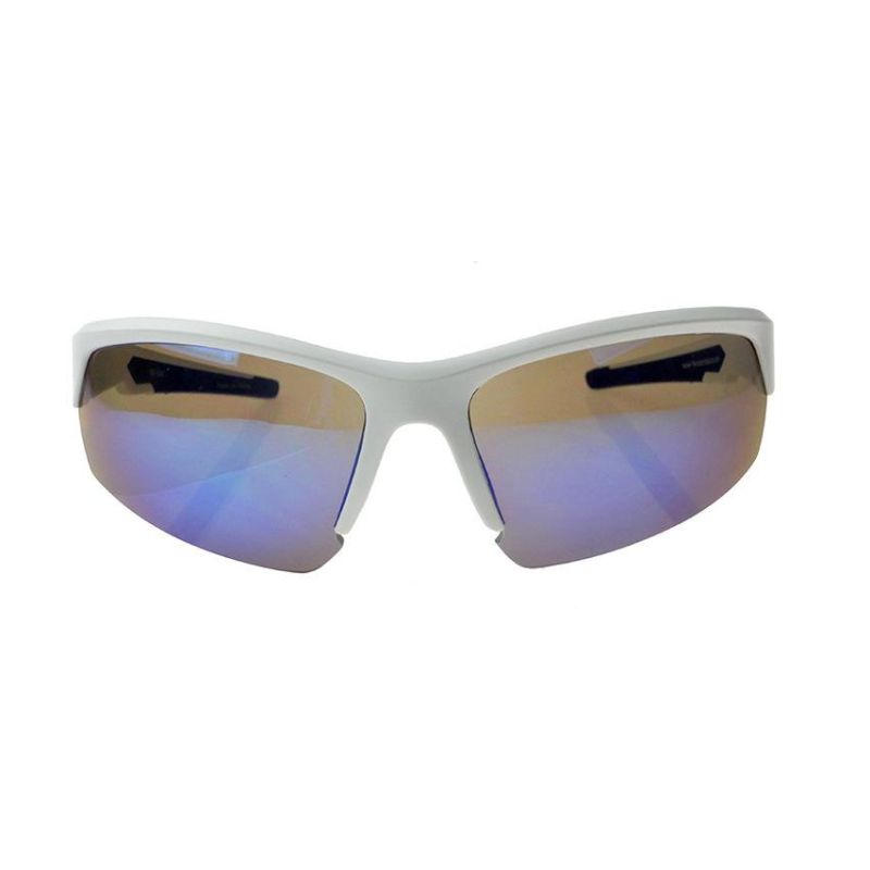 2021 Cool Half Frame Sports Sunglasses