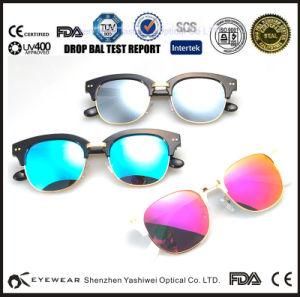 China Sunglasses Manufacturer