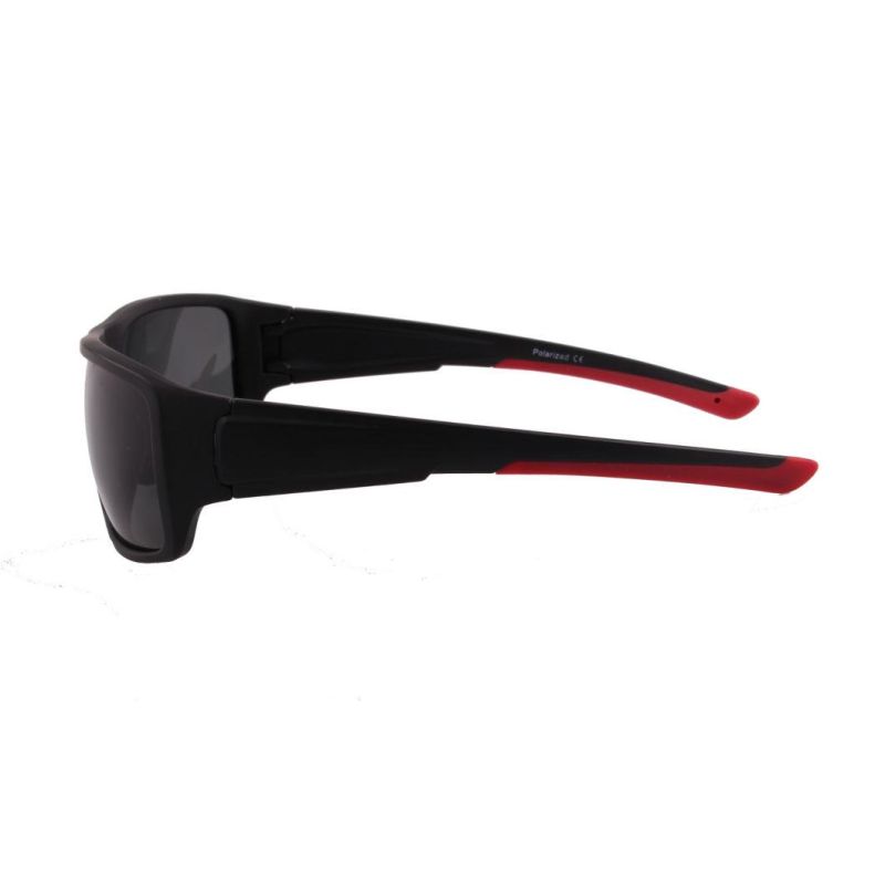 Fit Over Men′s Sport Sunglasses Dark Sports Sunglasses