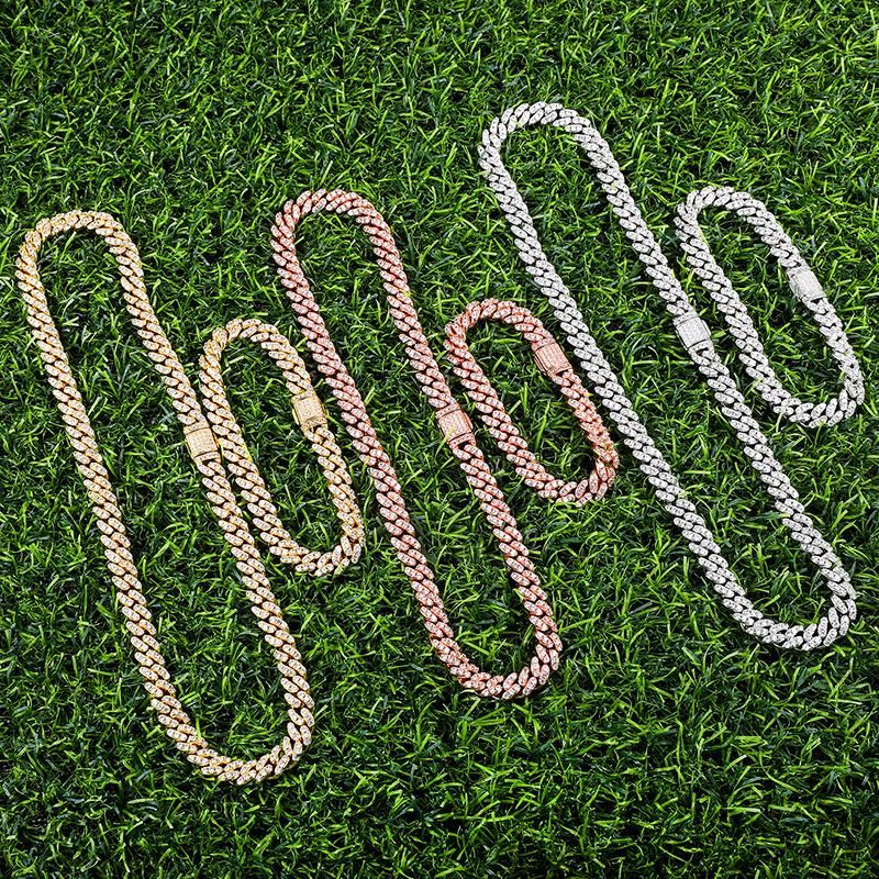 Multi-Color Thin Chain Fashion Jewellery Necklace for Men