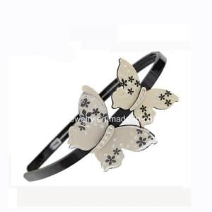 Hair Ornament with Rhinestone Hair Band for Women Gifts