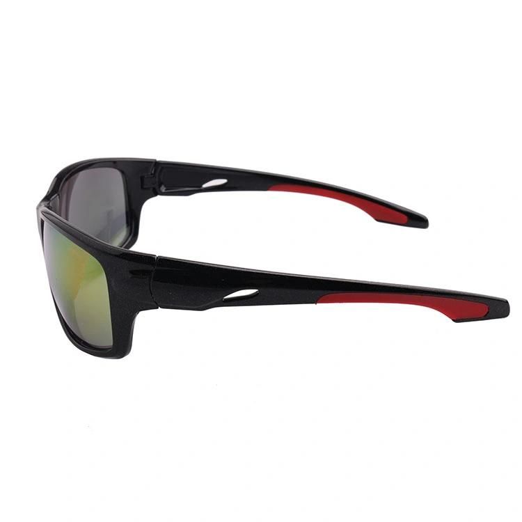 2019 Full Frame Sports Polarized Sunglasses