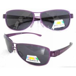 2010 New Fashion Woman Sunglasses (P11013)