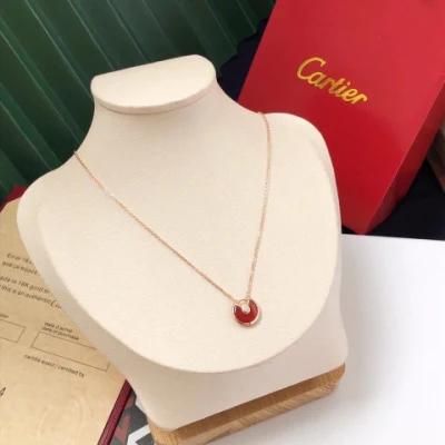 Jewelry Necklace Fashion Woman Necklace All-Match