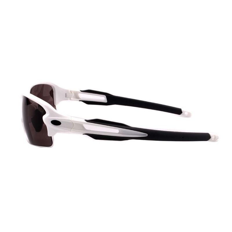 2017 Half Frame Men Sports Sunglasses with Rubber