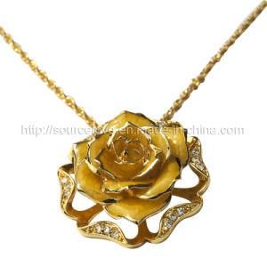 Fashion Jewellery Necklace (XL013)